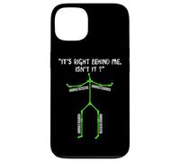 Ghost Hunter | Paranormal Research SLS Halloween Spirit Hunt Coque pour iPhone 13