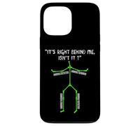 Ghost Hunter | Paranormal Research SLS Halloween Spirit Hunt Coque pour iPhone 13 Pro Max