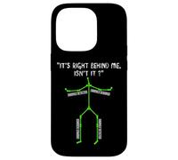 Ghost Hunter | Paranormal Research SLS Halloween Spirit Hunt Coque pour iPhone 14 Pro