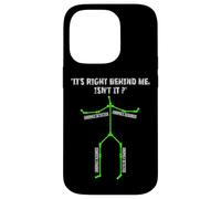 Ghost Hunter | Paranormal Research SLS Halloween Spirit Hunt Coque pour iPhone 14 Pro
