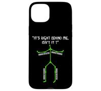 Ghost Hunter | Paranormal Research SLS Halloween Spirit Hunt Coque pour iPhone 15 Plus