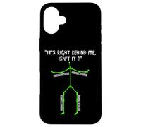 Ghost Hunter | Paranormal Research SLS Halloween Spirit Hunt Coque pour iPhone 16 Plus