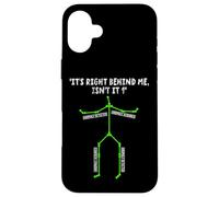 Ghost Hunter | Paranormal Research SLS Halloween Spirit Hunt Coque pour iPhone 16 Plus