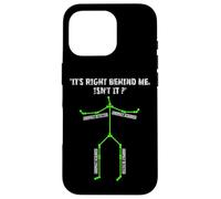 Ghost Hunter | Paranormal Research SLS Halloween Spirit Hunt Coque pour iPhone 16 Pro