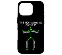 Ghost Hunter | Paranormal Research SLS Halloween Spirit Hunt Coque pour iPhone 16 Pro