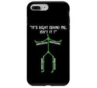Ghost Hunter | Paranormal Research SLS Halloween Spirit Hunt Coque pour iPhone 7 Plus/8 Plus