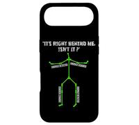 Ghost Hunter | Paranormal Research SLS Halloween Spirit Hunt Coque pour iPhone Air