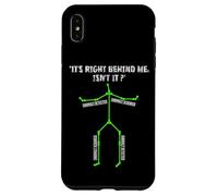 Ghost Hunter | Paranormal Research SLS Halloween Spirit Hunt Coque pour iPhone XS Max