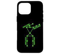 Ghost Hunter | SLS Paranormal Research Halloween Spirit Hunt Coque pour iPhone 16 Pro Max