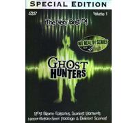 Ghost Hunters 1: Very Best of - Most Bizarre Epis [Import USA Zone 1]