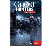 Ghost Hunters (2004/ Grand Entertainment): Season 9, Part 1