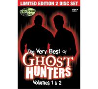 Ghost Hunters: Best of 1 & 2-Scary Savings Pack