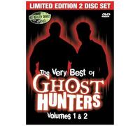 Ghost Hunters: Best Of 1 & 2 - Scary Savings Pack [Dvd] [Import]