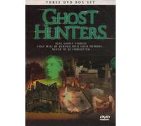 Ghost Hunters [Box Set]