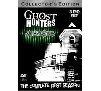 Ghost Hunters: Complete First Season [Import USA Zone 1]
