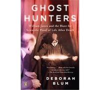 Ghost Hunters Deborah Blum (Auteur)