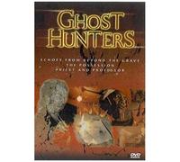 Ghost Hunters: Echoes From Beyond The Grave/ The Possession/ Priest And Professor [Dvd] [Ntsc]