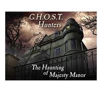 Ghost Hunters Le Manoir Hanté ( Hidden Objects ) Pc