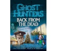 Ghost Hunters - Ghost Hunters - Series 2 - Back From the Dead