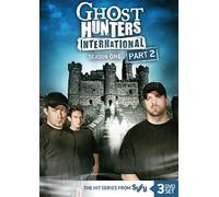 Ghost Hunters International: Season 1 Part 2