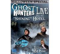 Ghost Hunters: Live from The Stanley Hotel