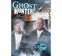 Ghost Hunters: Live from The Waverley Sanitorium