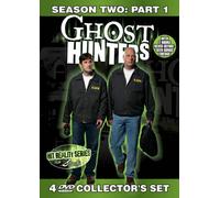 Ghost Hunters: Part 1 Season 2