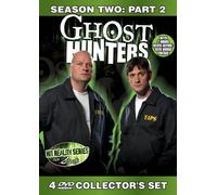 Ghost Hunters: Season 2, Part 2 by Jason Hawes