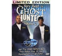 Ghost Hunters: Season 2-Very Best of