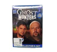Ghost Hunters: Season 4-Part 1