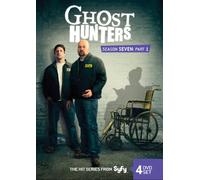 Ghost Hunters: Season 7: Part 1
