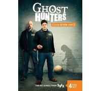 Ghost Hunters: Season 7 Part 2 [Dvd] [2011] [Region 1] [Us Import] [Ntsc]