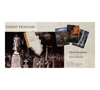 Ghost Hunters' Tool Kit - [Version Originale] Dinah Roseberry (Auteur)