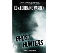 Ghost Hunters: True Stories from the World's Most Famous Demonologists NEUF