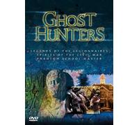 Ghost Hunters, Vol. 1 [Import USA Zone 1]