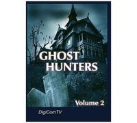 Ghost Hunters, Vol. 2 [Dvd]