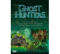 Ghost Hunters, Vol. 2 [Import USA Zone 1]