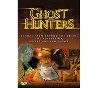 Ghost Hunters, Vol. 3 [Import USA Zone 1]