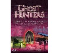 Ghost Hunters, Vol. 4 [Import USA Zone 1]