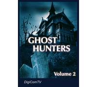 Ghost Hunters - Volume 2 [Dvd]