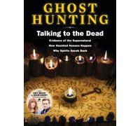 Ghost Hunting Talking to The Dead