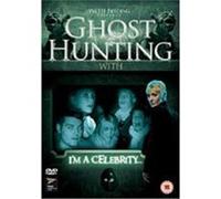 Ghost Hunting With I'm A Celebrity G