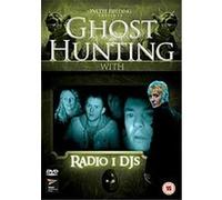 Ghost Hunting With Radio 1 DJs G