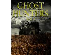 Ghost Huters,: Volume 1