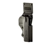 Ghost - Hybrid Holster for IPSC with Fixed Belt attachement (STI/SVI Right)