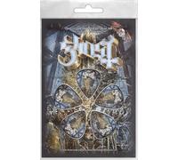 Ghost Impera Lot de 5 médiators