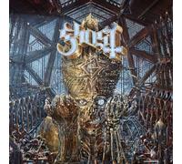 Ghost Impera (Vinyl) 12" Album