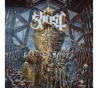 GHOST - IMPERA (VINYL) VINYL LP NEUF