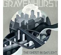 Ghost in daylight CD