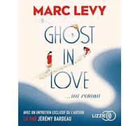 Ghost in Love